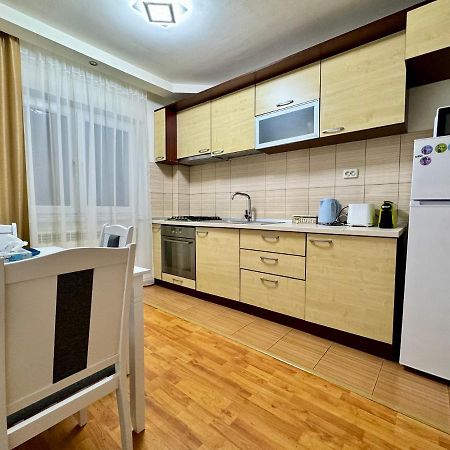 Altheda Living Eroilor 116-A4 Apartment Suceava Bagian luar foto