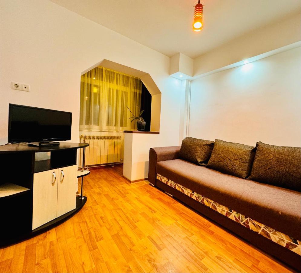 Altheda Living Eroilor 116-A4 Apartment Suceava Bagian luar foto