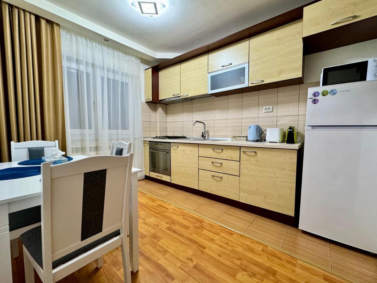 Altheda Living Eroilor 116-A4 Apartment Suceava Bagian luar foto
