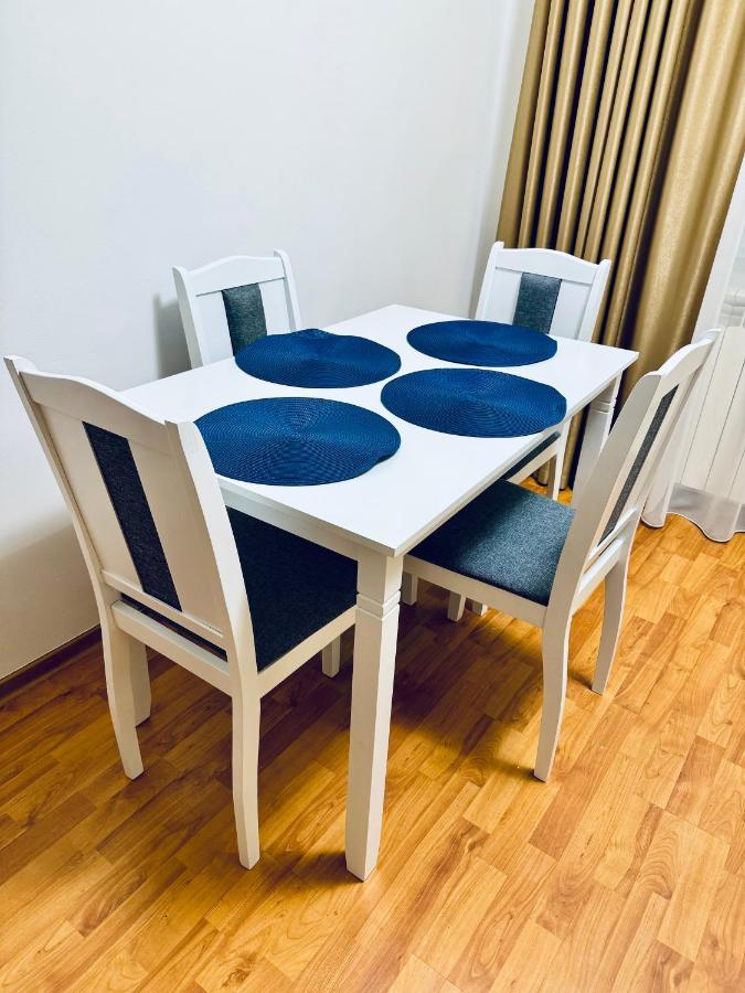 Altheda Living Eroilor 116-A4 Apartment Suceava Bagian luar foto