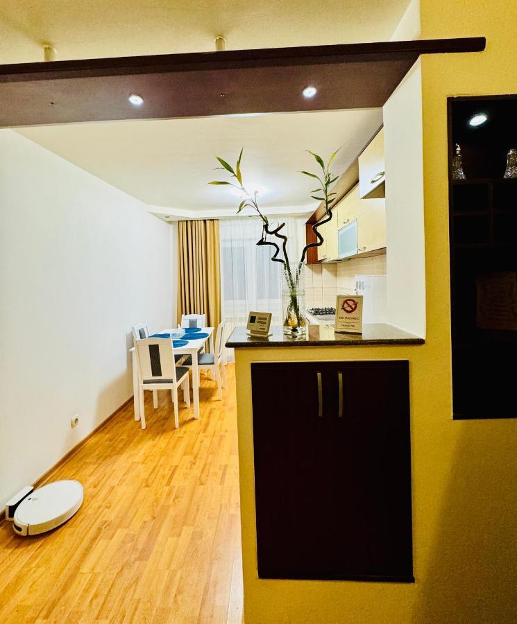 Altheda Living Eroilor 116-A4 Apartment Suceava Bagian luar foto