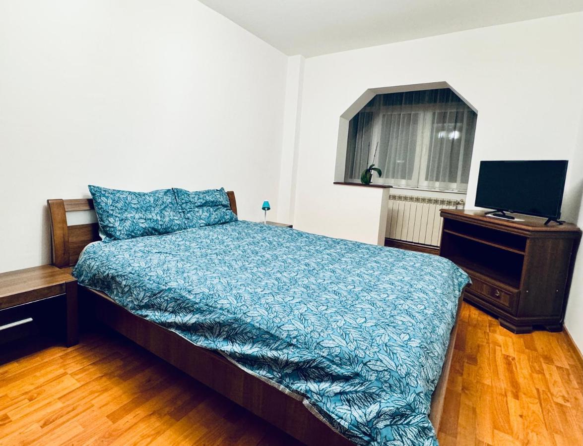 Altheda Living Eroilor 116-A4 Apartment Suceava Bagian luar foto
