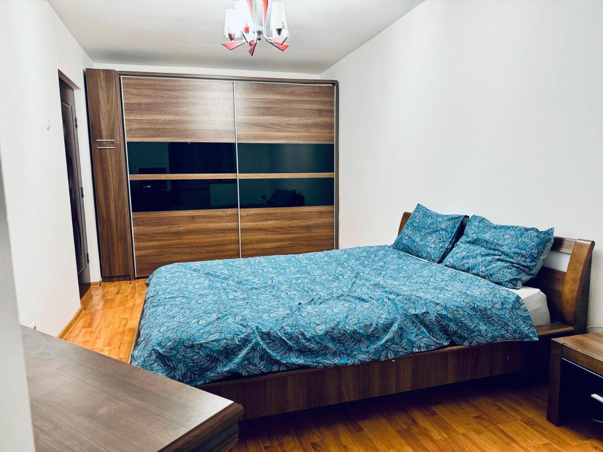 Altheda Living Eroilor 116-A4 Apartment Suceava Bagian luar foto