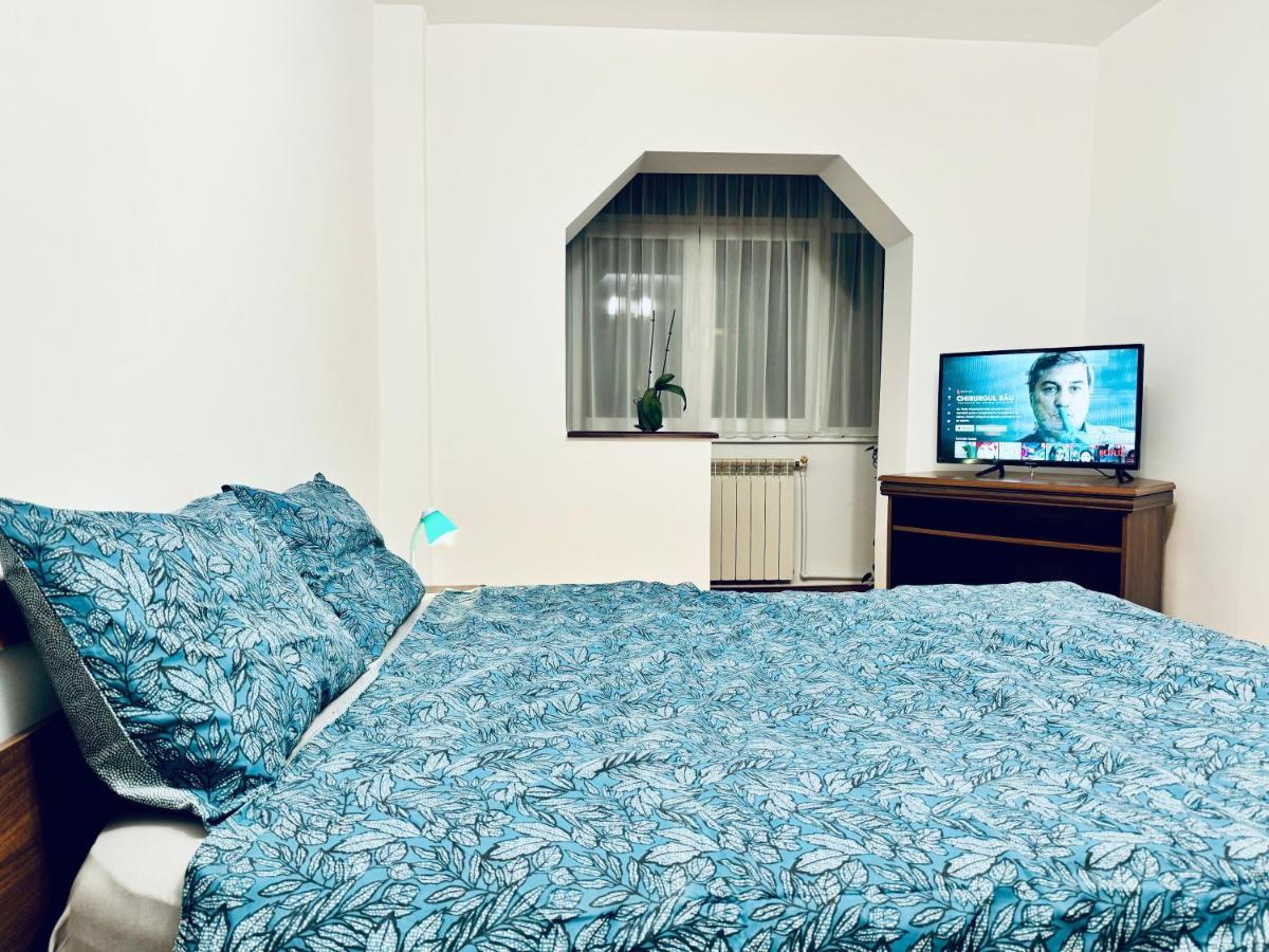 Altheda Living Eroilor 116-A4 Apartment Suceava Bagian luar foto